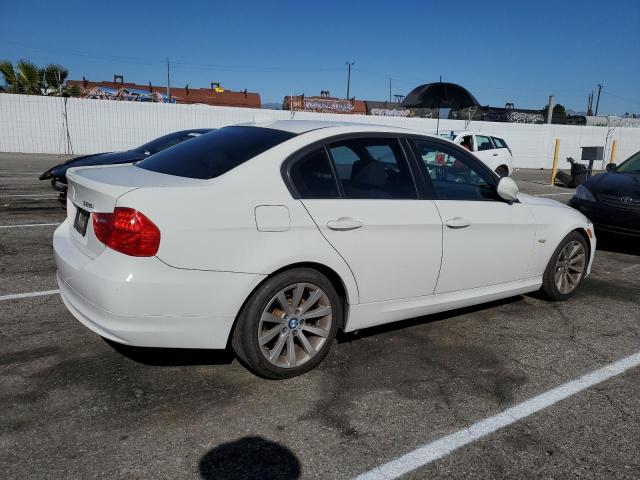 Photo 3 from auction – 2011 BMW 328 I SULE with VIN WBAPH5G56BNM79680