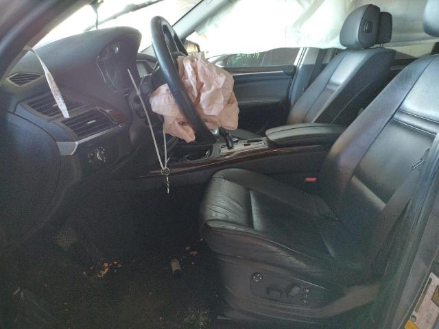 Photo 7 from auction – 2010 BMW X5 XDRIVE3 with VIN 5UXFE4C59AL279215