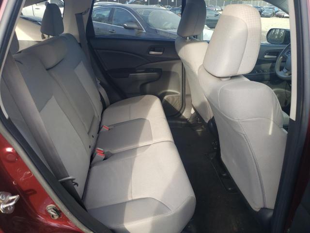 Photo 11 from auction – 2016 HONDA CR-V SE with VIN 2HKRM4H48GH607366