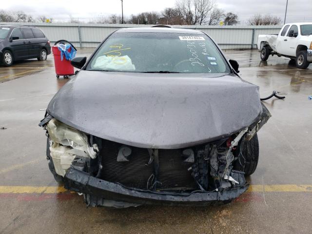 Photo 5 from auction – 2014 TOYOTA CAMRY L with VIN 4T1BF1FK4EU867533