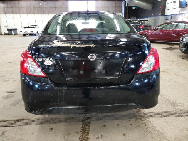 Photo 6 from auction – 2016 NISSAN VERSA S with VIN 3N1CN7AP9GL845562