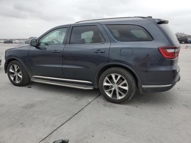 Photo 2 from auction – 2014 DODGE DURANGO SX with VIN 1C4RDHAG9EC360380