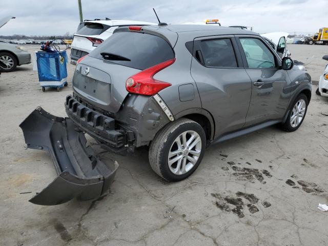 Photo 3 from auction – 2012 NISSAN JUKE S with VIN JN8AF5MR6CT117940