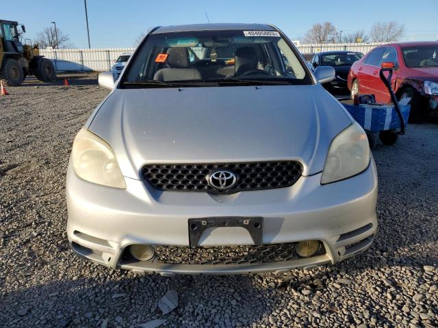 Photo 5 from auction – 2003 TOYOTA COROLLA MA with VIN 2T1KR32E23C085202