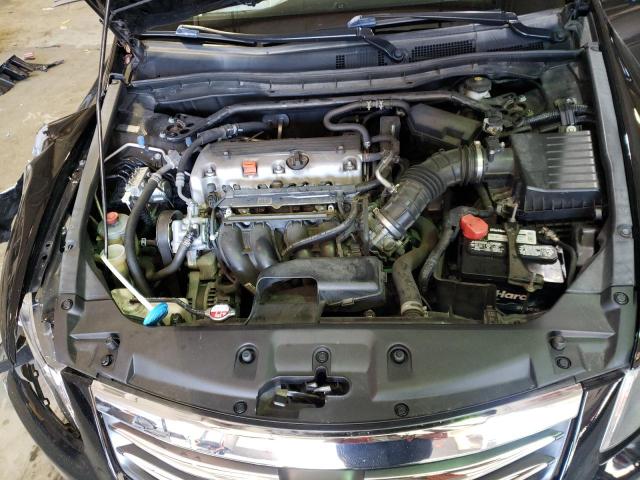 Photo 11 from auction – 2012 HONDA ACCORD EXL with VIN 1HGCP2F82CA040100