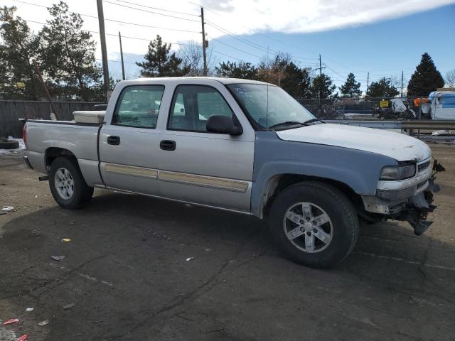 Photo 4 from auction – 2007 CHEVROLET SILVERADO with VIN 2GCEC13V871104065