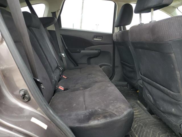 Photo 11 from auction – 2014 HONDA CR-V EX with VIN 2HKRM4H58EH701348