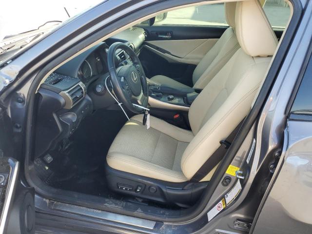 Photo 7 from auction – 2015 LEXUS IS 350 with VIN JTHBE1D21F5019307