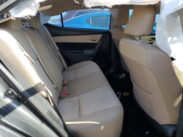 Photo 10 from auction – 2014 TOYOTA COROLLA with VIN 2T1BURHE1EC050338
