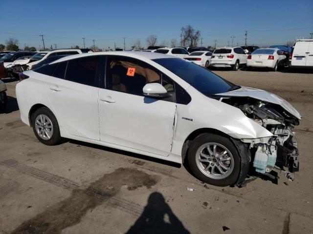 Photo 4 from auction – 2016 TOYOTA PRIUS with VIN JTDKBRFU3G3017790