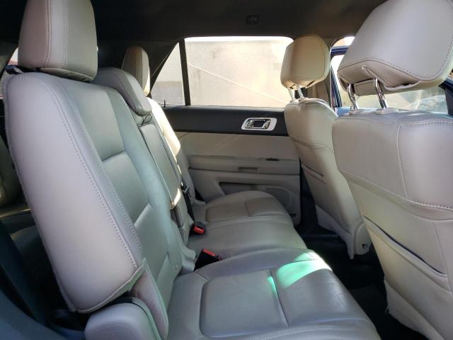 Photo 11 from auction – 2011 FORD EXPLORER L with VIN 1FMHK8F88BGA00682