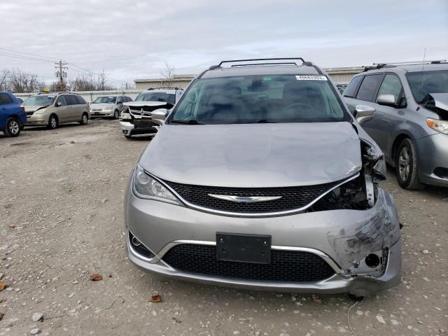 Photo 5 from auction – 2018 CHRYSLER PACIFICA L with VIN 2C4RC1GG5JR273806