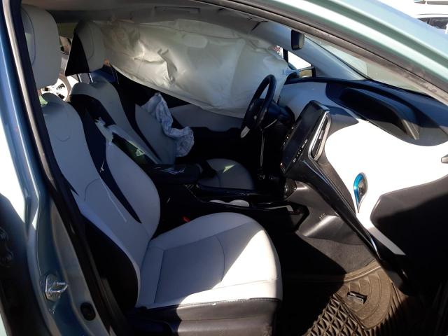Photo 7 from auction – 2018 TOYOTA PRIUS with VIN JTDKARFU7J3553670