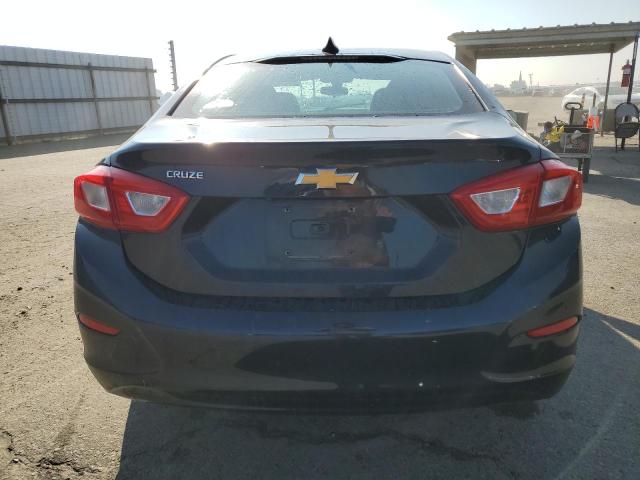 Photo 6 from auction – 2016 CHEVROLET CRUZE LS with VIN 1G1BC5SM0G7301312