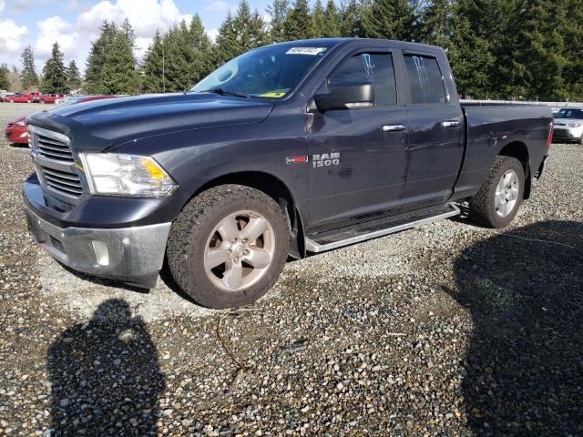 RAM 1500 SLT 2016 with VIN 1C6RR7GM6GS402268 - Photo from auction