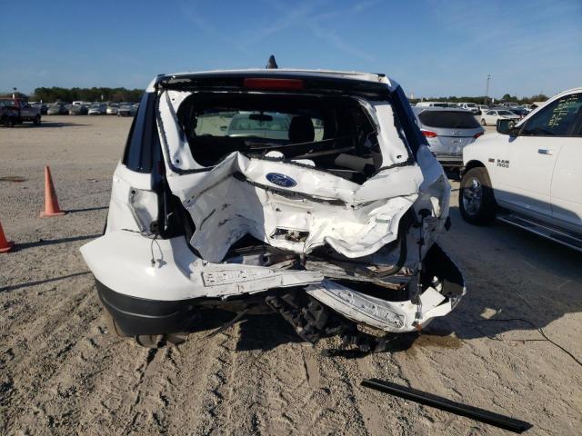 Photo 6 from auction – 2019 FORD EXPLORER P with VIN 1FM5K8AR9KGA29899