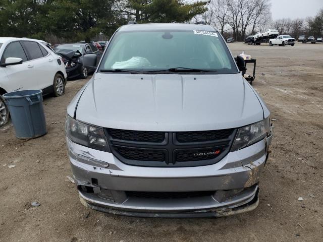 صورة رقم 5 من المزاد - 2020 DODGE JOURNEY SE مع VIN 3C4PDCAB9LT202282