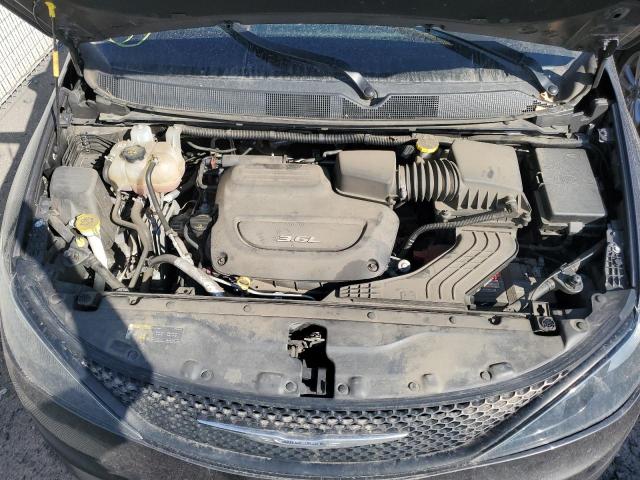 Photo 12 from auction – 2018 CHRYSLER PACIFICA L with VIN 2C4RC1AG7JR122345