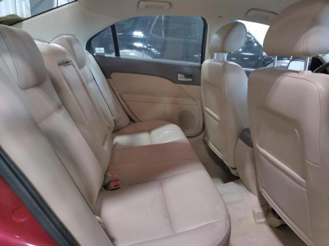 Photo 10 from auction – 2007 MERCURY MILAN PREM with VIN 3MEHM08157R604723