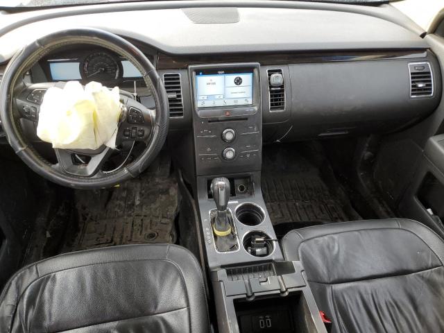 Photo 8 from auction – 2016 FORD FLEX SEL with VIN 2FMGK5C84GBA09974