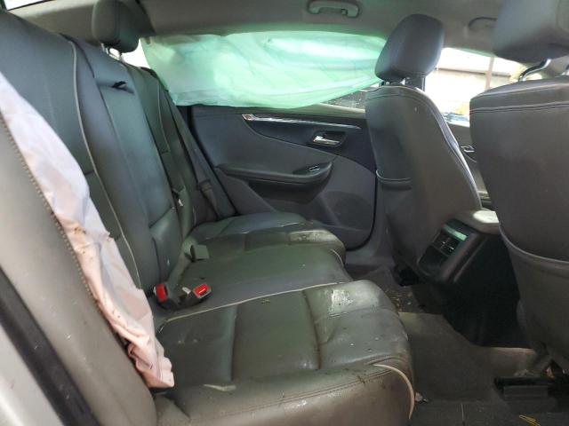 Photo 10 from auction – 2015 CHEVROLET IMPALA LTZ with VIN 1G1165S38FU109839