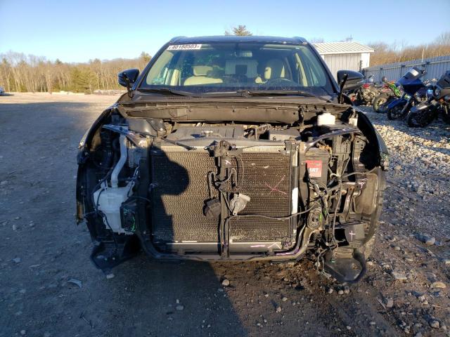Photo 5 from auction – 2014 TOYOTA HIGHLANDER with VIN 5TDDKRFH0ES039981