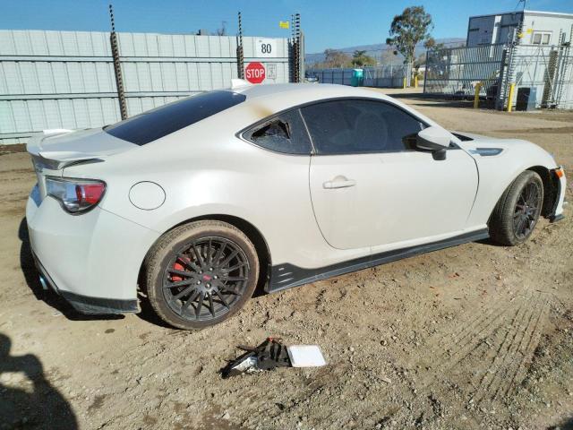 Photo 3 from auction – 2015 SUBARU BRZ 2.0 LI with VIN JF1ZCAC14F9601348