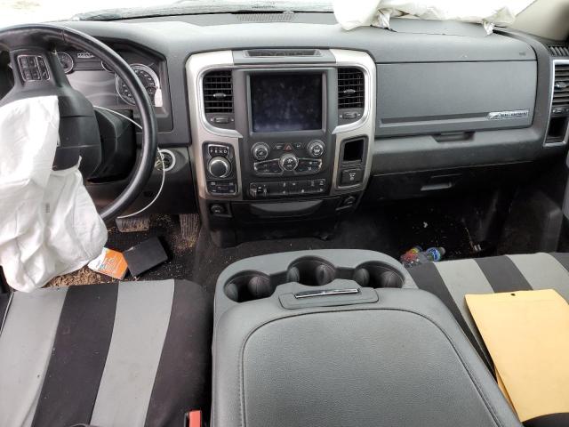 Photo 8 from auction – 2018 RAM 1500 SLT with VIN 1C6RR7LMXJS355579