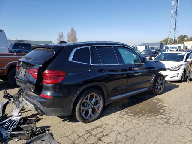 Photo 3 from auction – 2020 BMW X3 SDRIVE3 with VIN 5UXTY3C07L9C81234