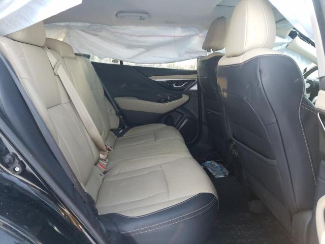 Photo 10 from auction – 2020 SUBARU OUTBACK LI with VIN 4S4BTHND8L3239238