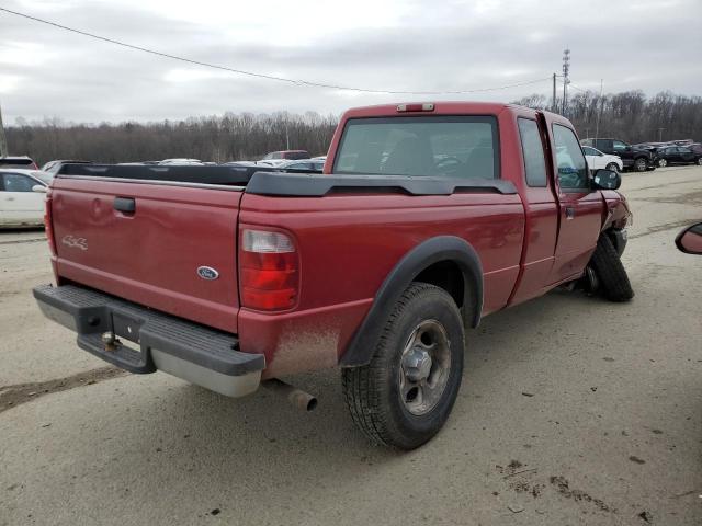 Photo 3 from auction – 2002 FORD RANGER SUP with VIN 1FTZR15E02PB16753