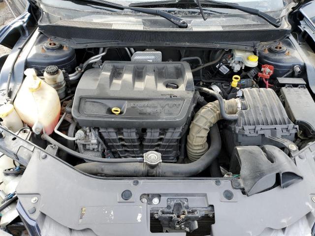 Photo 11 from auction – 2008 CHRYSLER SEBRING with VIN 1C3LC45K68N668491