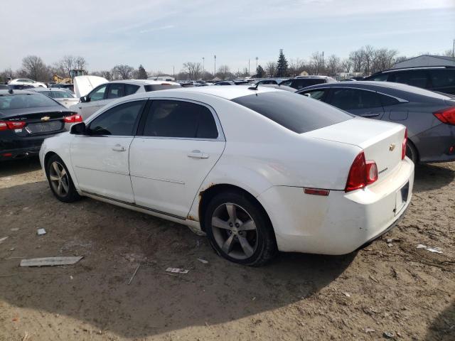 Photo 2 from auction – 2011 CHEVROLET MALIBU 1LT with VIN 1G1ZC5E12BF152447