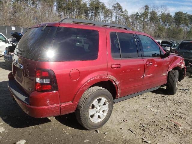 Photo 3 from auction – 2008 FORD EXPLORER X with VIN 1FMEU73E78UA81685