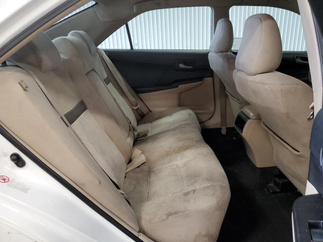Photo 10 from auction – 2013 TOYOTA CAMRY L with VIN 4T1BF1FK7DU705653