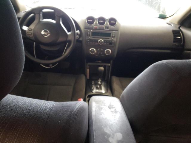 Photo 8 from auction – 2012 NISSAN ALTIMA BAS with VIN 1N4AL2AP4CN409134