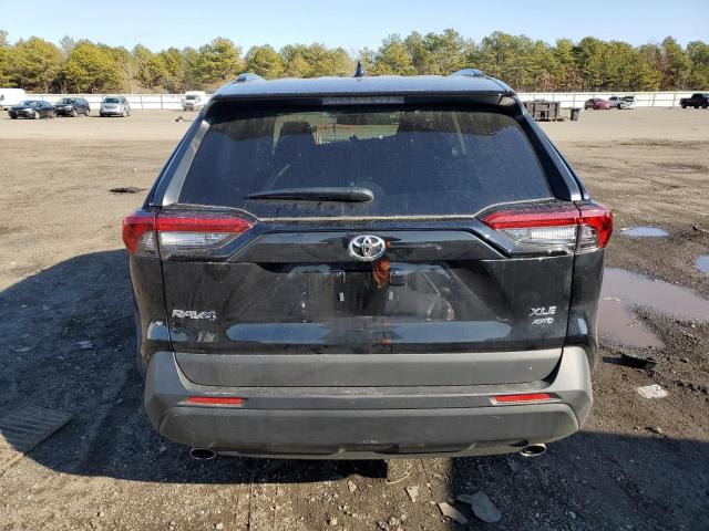 Photo 6 from auction – 2022 TOYOTA RAV4 XLE P with VIN 2T3A1RFV5NC312280
