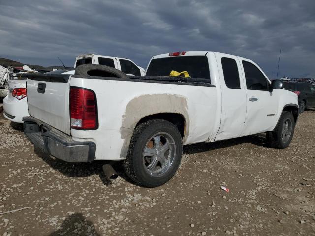 Photo 3 from auction – 2007 GMC NEW SIERRA with VIN 1GTEC19C67Z593644