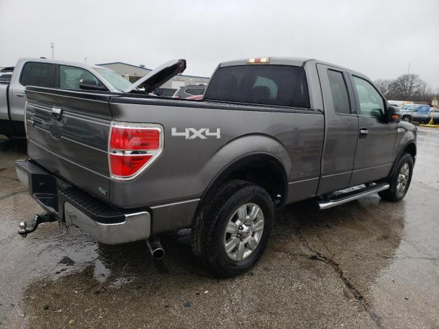 Photo 3 from auction – 2010 FORD F150 SUPER with VIN 1FTFX1EV3AFB75809