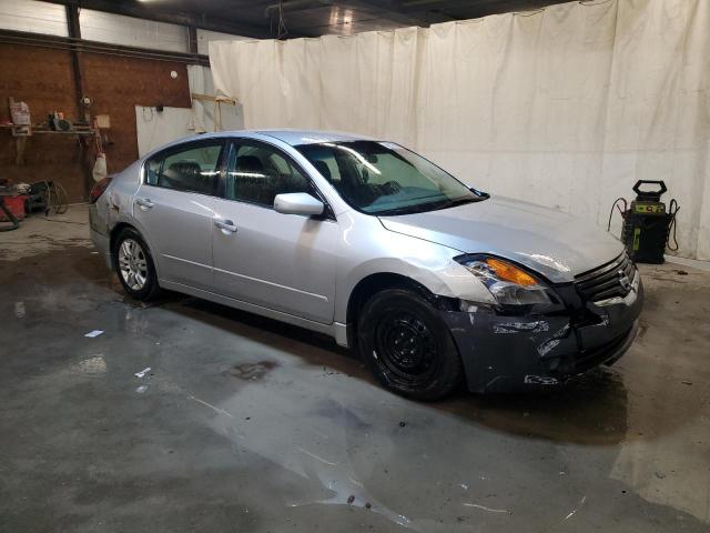 Photo 4 from auction – 2008 NISSAN ALTIMA 2.5 with VIN 1N4AL21E78N520301
