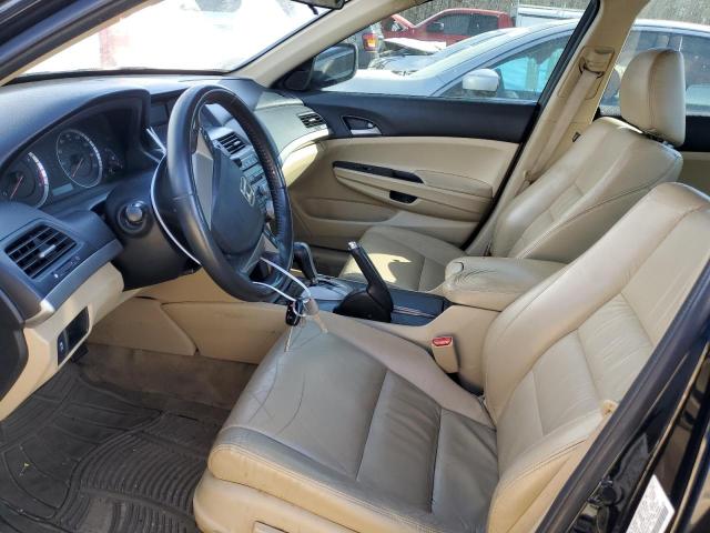 Photo 7 from auction – 2012 HONDA ACCORD SE with VIN 1HGCP2F66CA172727