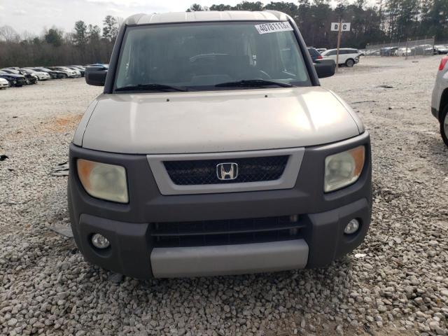 Photo 5 from auction – 2004 HONDA ELEMENT EX with VIN 5J6YH28534L000757