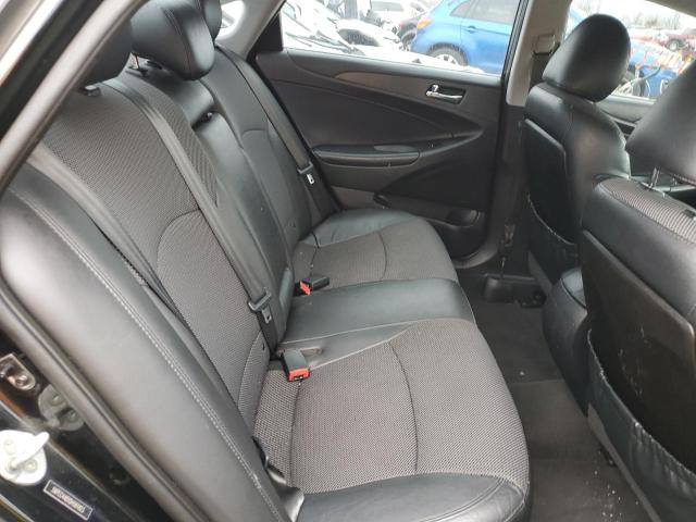 Photo 10 from auction – 2013 HYUNDAI SONATA SE with VIN 5NPEC4AB1DH561823