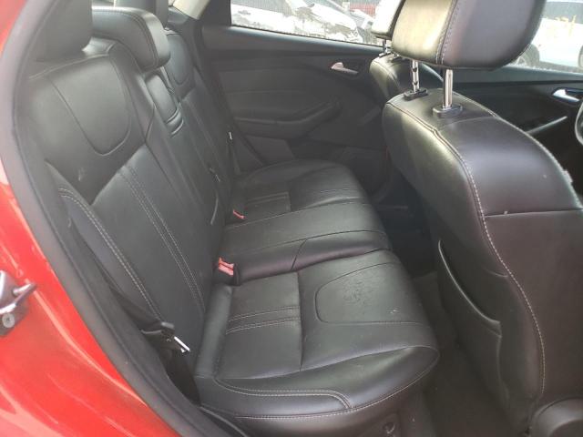 Фото 10 с аукциона – 2013 FORD FOCUS SE с VIN 1FADP3F27DL285393