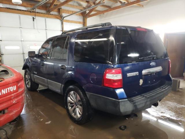 صورة رقم 2 من المزاد - 2007 FORD EXPEDITION مع VIN 1FMFU16567LA63003