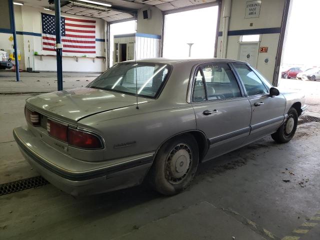 Photo 3 from auction – 1995 BUICK LESABRE LI with VIN 1G4HR52L2SH436877