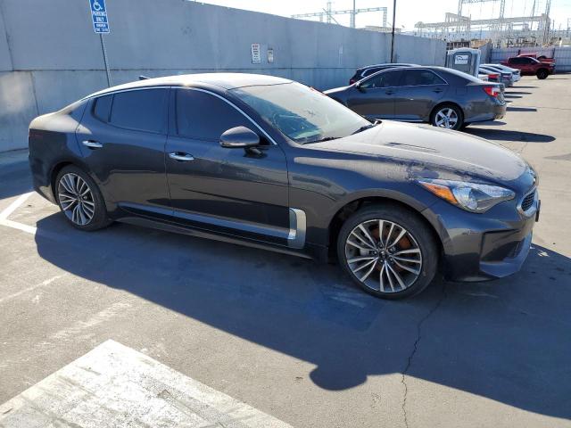 Foto 4 de la subasta – 2019 KIA STINGER con VIN KNAE15LA6K6052332