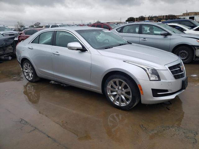 Photo 4 from auction – 2017 CADILLAC ATS LUXURY with VIN 1G6AB5RX2H0119937