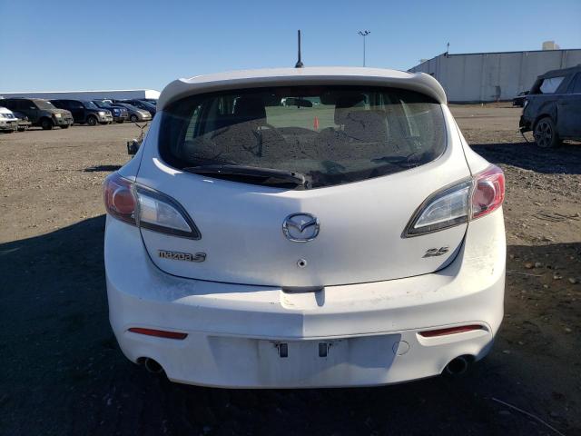 Фото 6 с аукциона – 2011 MAZDA 3 S с VIN JM1BL1K68B1465033