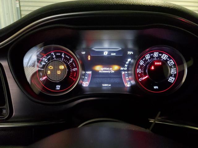 Photo 9 from auction – 2015 DODGE CHALLENGER with VIN 2C3CDZAG6FH850094
